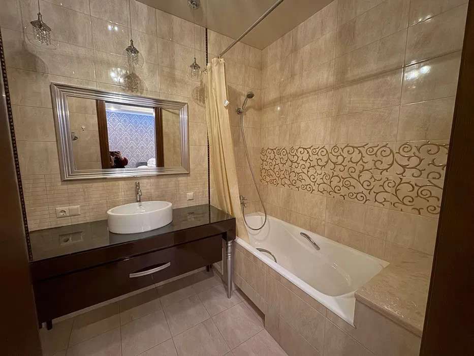 Квартира на Жуковского ул.