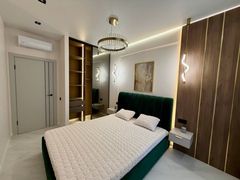 Квартира на Генуезській вул.