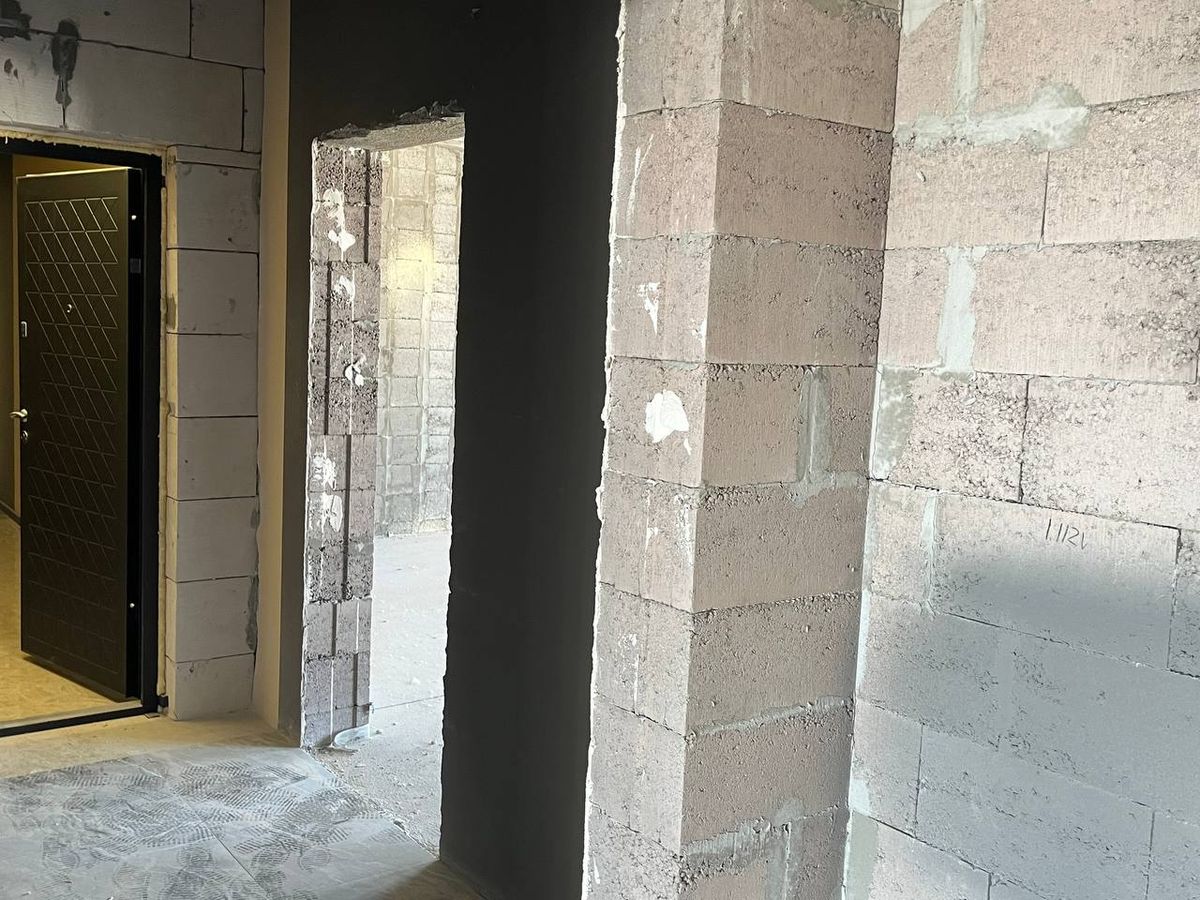 Квартира на вул.Марсельська