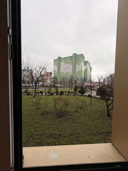 Квартира на Марсельська вул.