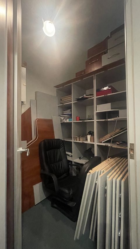 квартира на Французському бульварі вуд