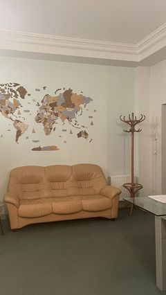 квартира на Французському бульварі вуд