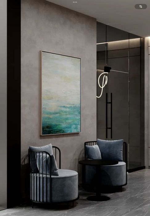 Квартира на Ванний пров.