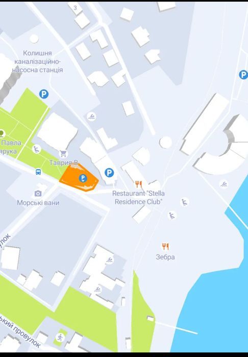 Квартира на Ванний пров.