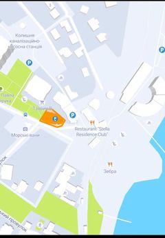 Квартира на Ванний пров.