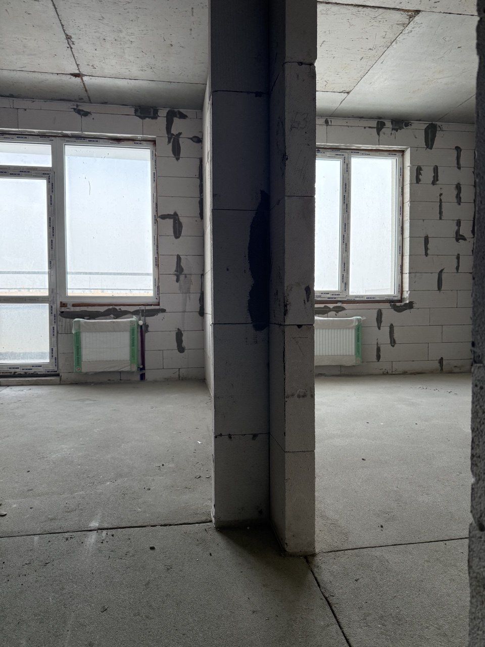 Квартира на Спортивна вул.