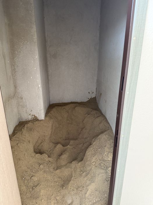 Квартира на Чорноморська вул.