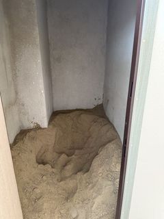 Квартира на Чорноморська вул.