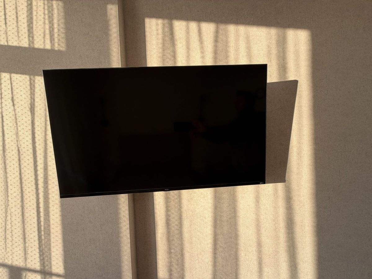 Квартира на Генуезській вул.