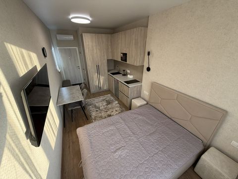 Квартира на Генуезській вул.