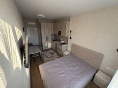 Квартира на Генуезській вул.