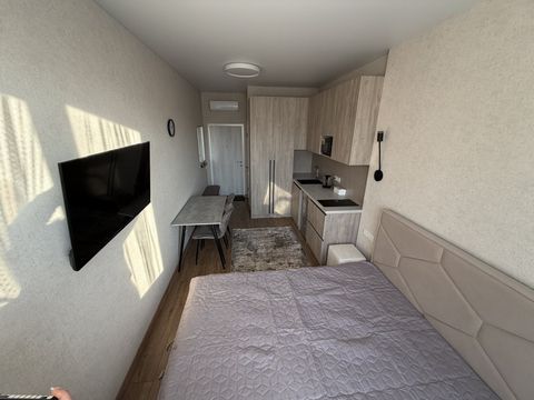 Квартира на Генуезській вул.