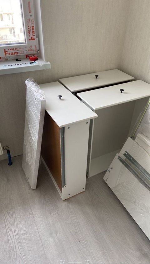 Квартира на Люстдорфській дорозі вул.