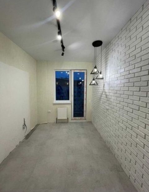 Квартира на Люстдорфській дорозі вул.