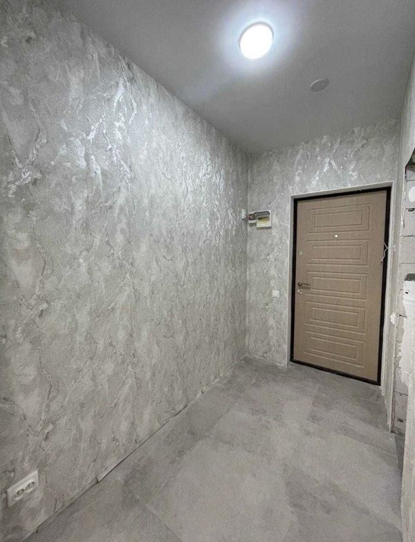 Квартира на Люстдорфській дорозі вул.