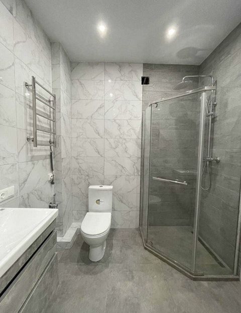 Квартира на Люстдорфській дорозі вул.