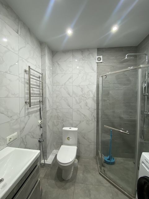 Квартира на Люстдорфській дорозі вул.