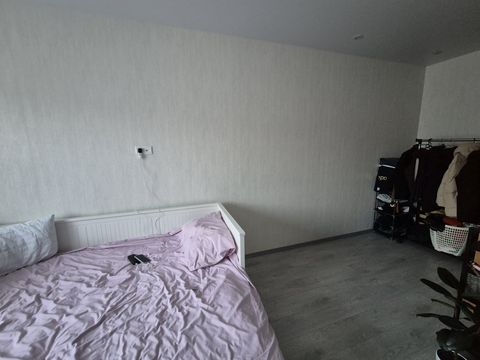 Квартира на Люстдорфській дорозі вул.