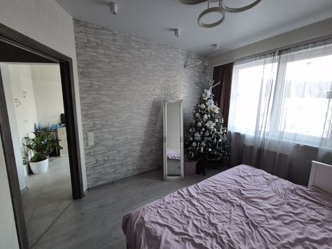 Квартира на Люстдорфській дорозі вул.