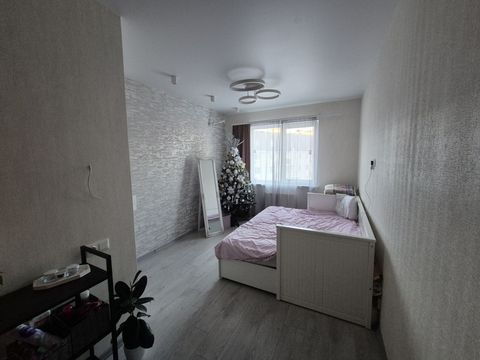 Квартира на Люстдорфській дорозі вул.