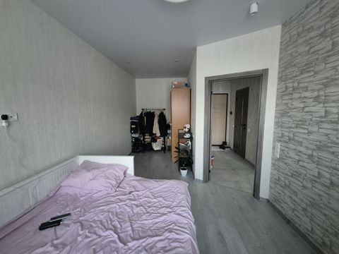 Квартира на Люстдорфській дорозі вул.