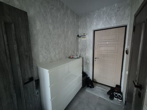 Квартира на Люстдорфській дорозі вул.