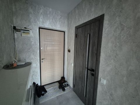 Квартира на Люстдорфській дорозі вул.