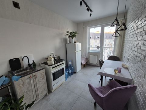 Квартира на Люстдорфській дорозі вул.