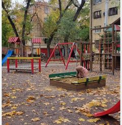 Квартира на пр. Шевченко вул.