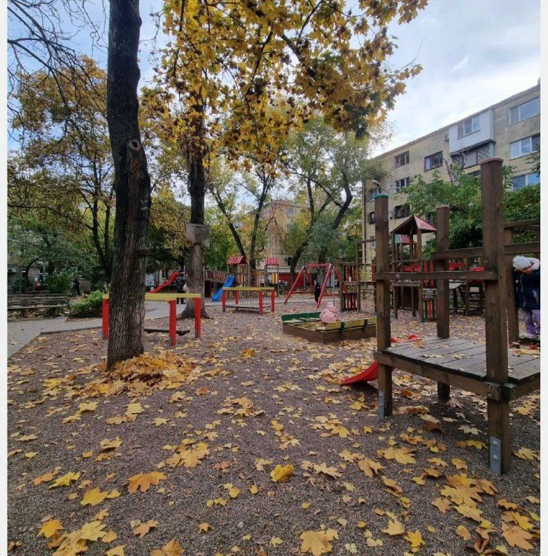 Квартира на пр. Шевченко вул.