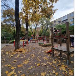 Квартира на пр. Шевченко вул.