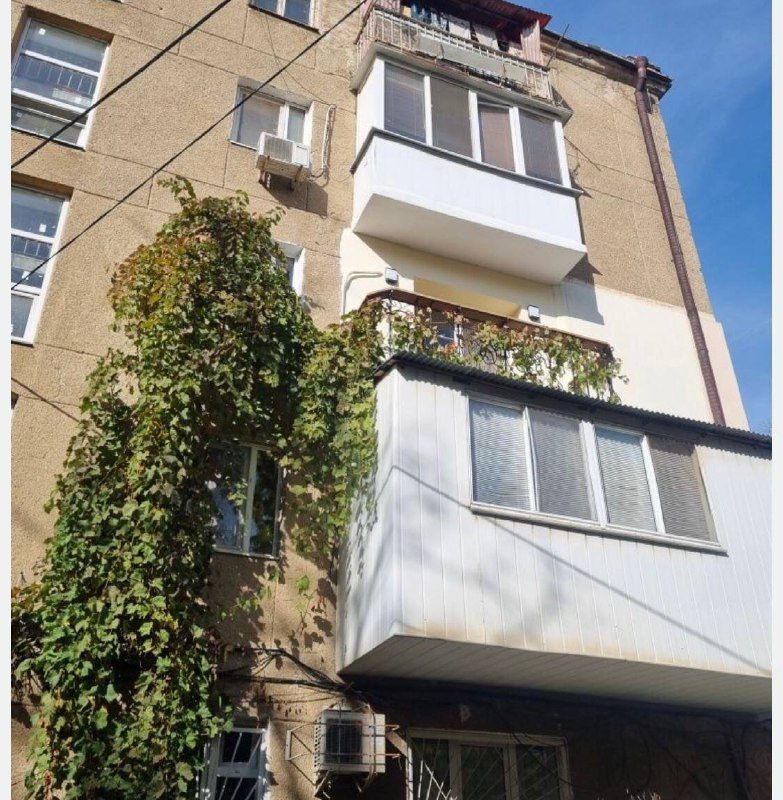 Квартира на пр. Шевченко вул.