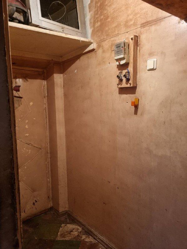 Квартира на пр. Шевченко вул.