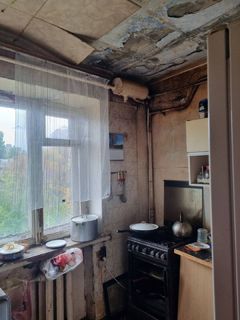 Квартира на пр. Шевченко вул.