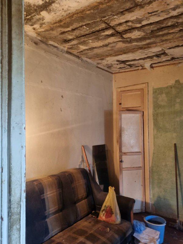 Квартира на пр. Шевченко вул.