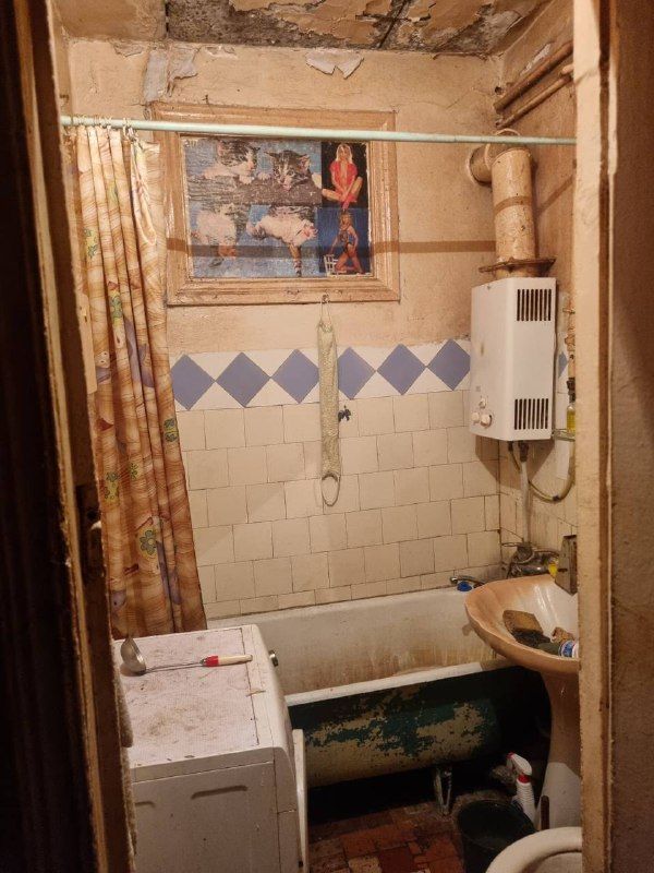 Квартира на пр. Шевченко вул.