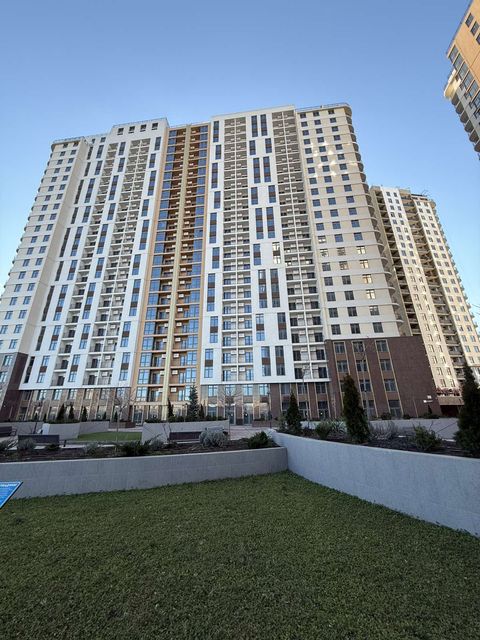 Квартира на Краснова вул.