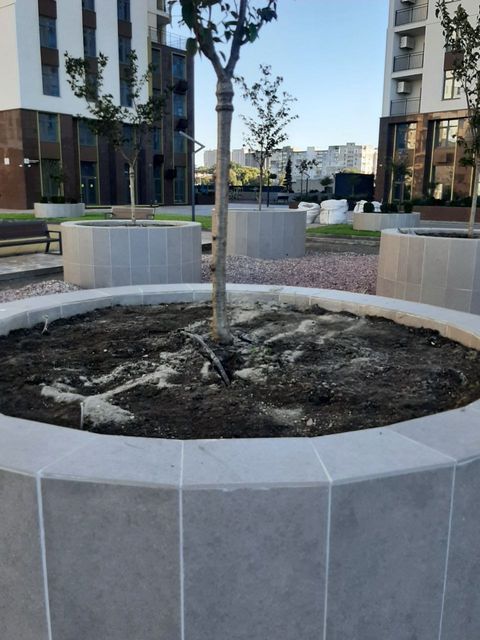 Квартира на Краснова вул.