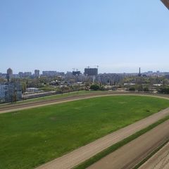 Квартира на Краснова вул.