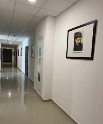 Квартира на Краснова вул.