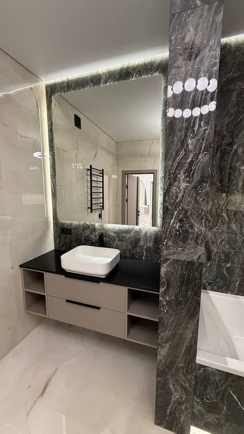 квартира на ул.Краснова ЖК 60 жемчужина