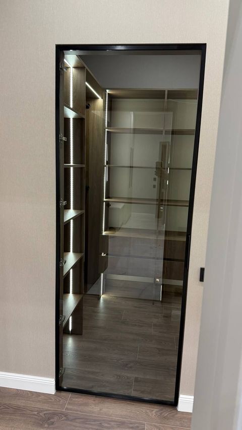 квартира на ул.Краснова ЖК 60 жемчужина