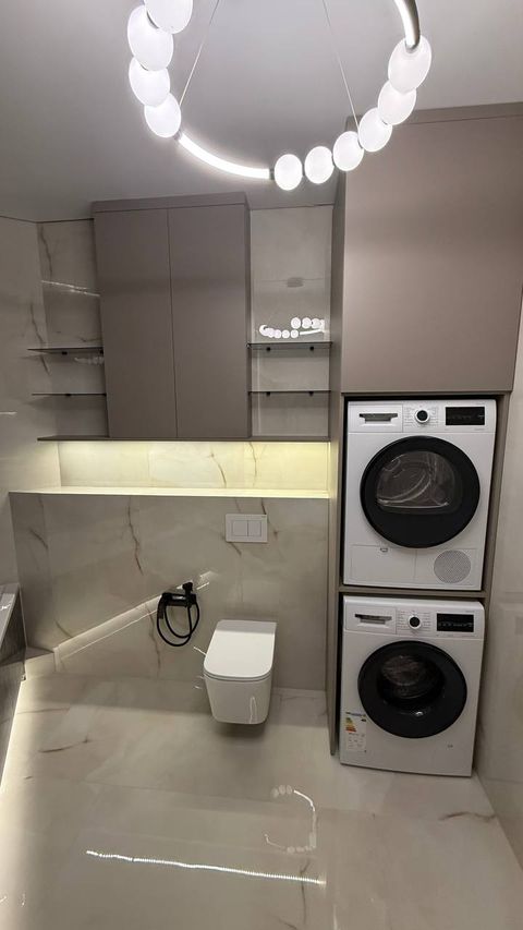 квартира на ул.Краснова ЖК 60 жемчужина