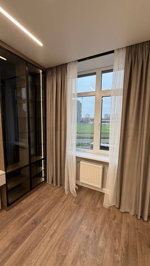 квартира на ул.Краснова ЖК 60 жемчужина