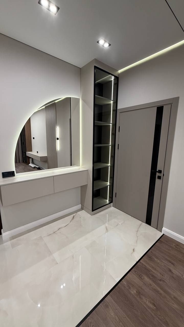 квартира на ул.Краснова ЖК 60 жемчужина