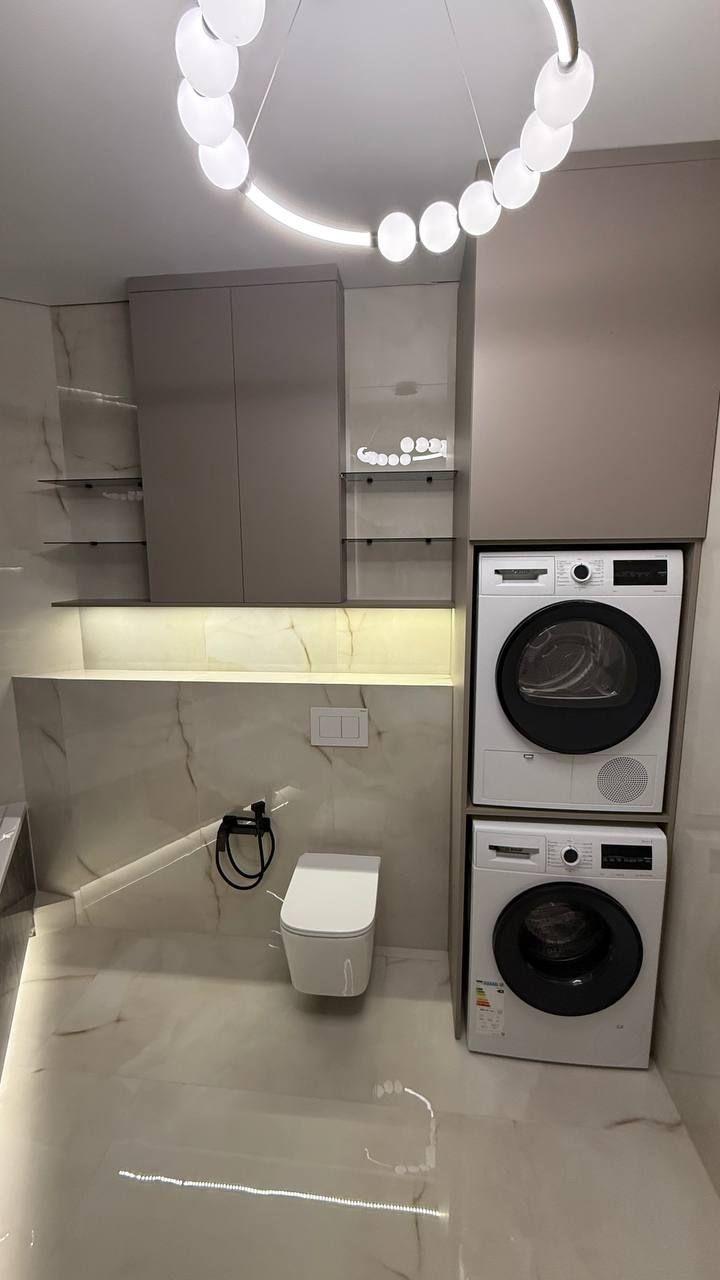 квартира на ул.Краснова ЖК 60 жемчужина