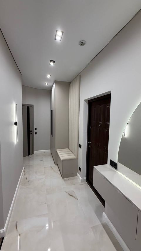 квартира на ул.Краснова ЖК 60 жемчужина