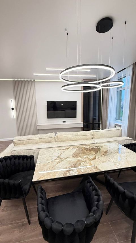 квартира на ул.Краснова ЖК 60 жемчужина