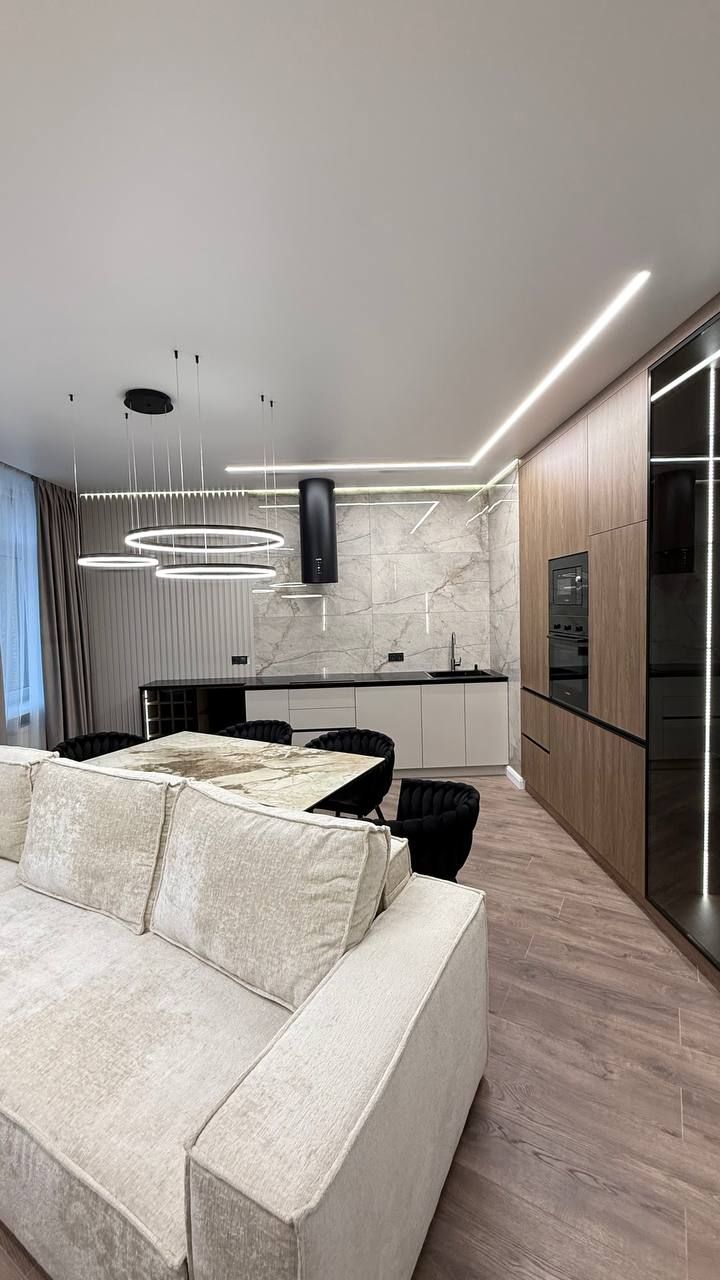 квартира на ул.Краснова ЖК 60 жемчужина