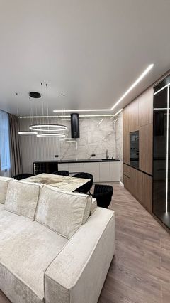 квартира на ул.Краснова ЖК 60 жемчужина